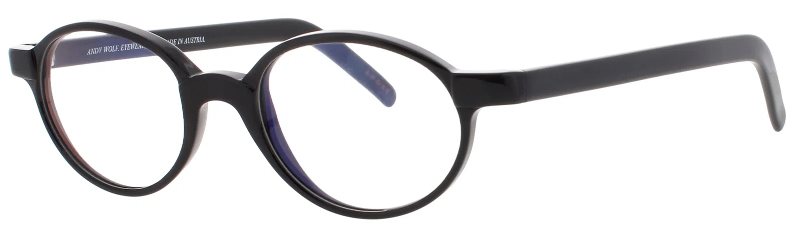 Andy Wolf 4454 Eyeglasses
